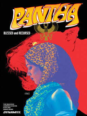 cover image of Pantha (2022)
